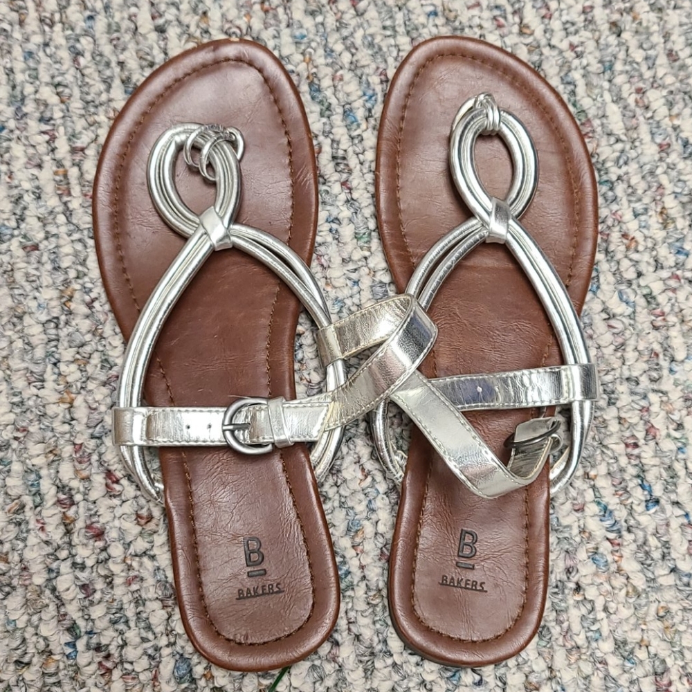 Cute sandals